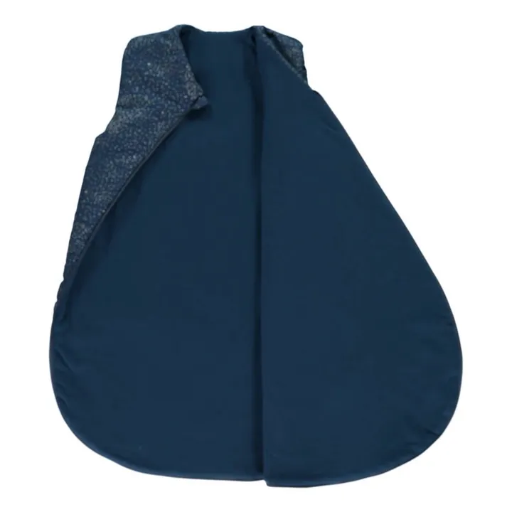 Gigoteuse Cocoon Bubble en coton bio- Image produit n°1