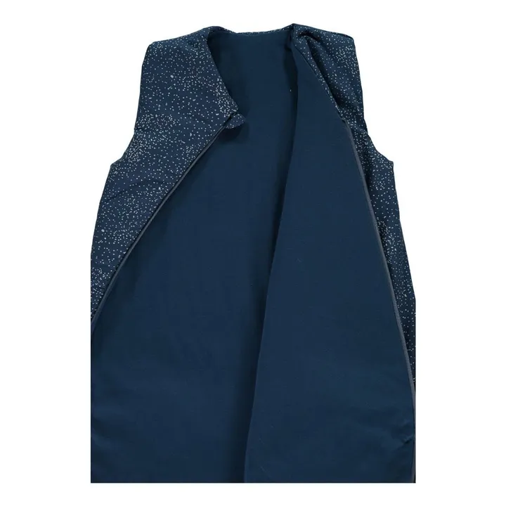 Gigoteuse Cocoon Bubble en coton bio- Image produit n°2