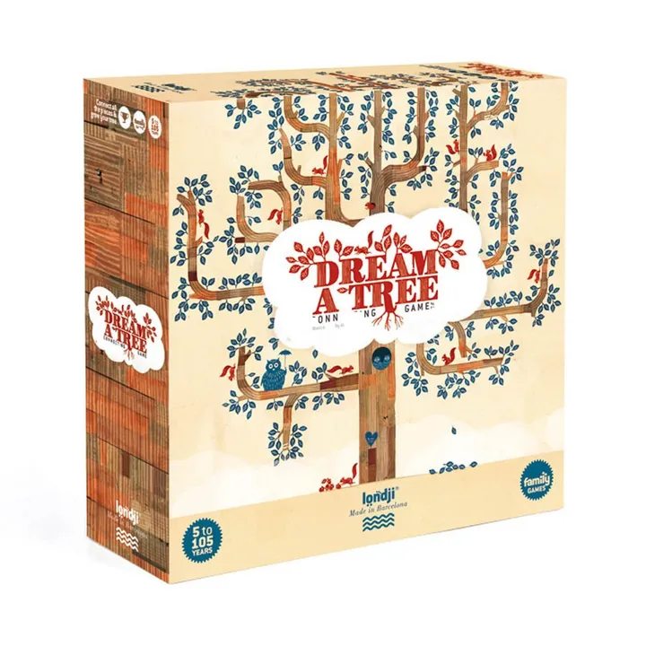 Puzzle Dream a tree- Immagine del prodotto n°0