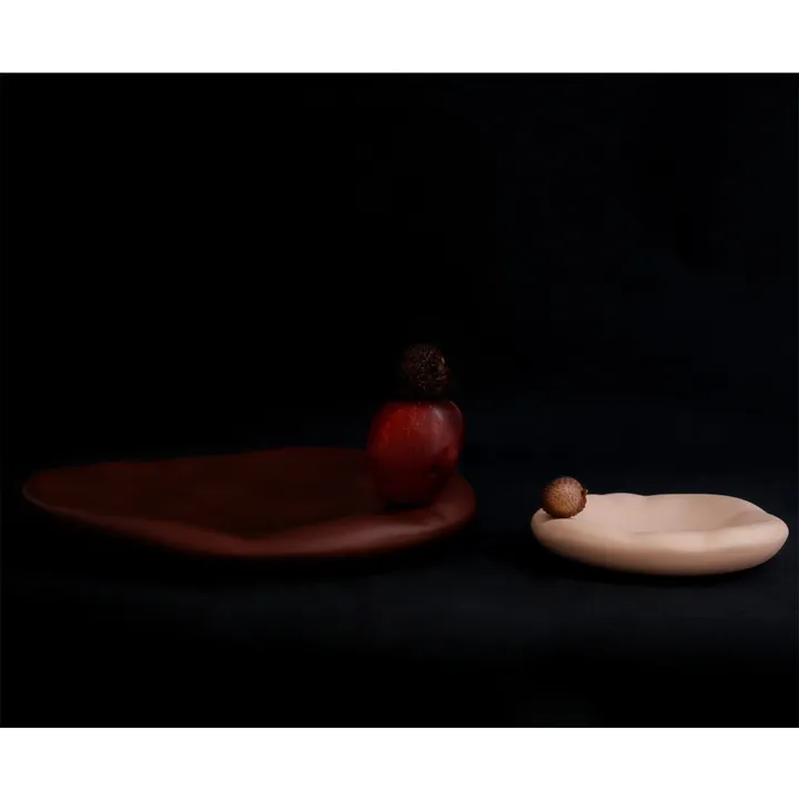 Canova Centre Piece, Constance Guisset | Pink- Product image n°1