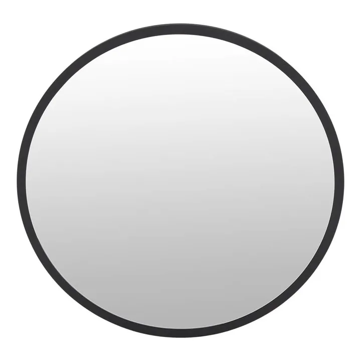 Miroir Bulle | Chêne noir- Image produit n°0