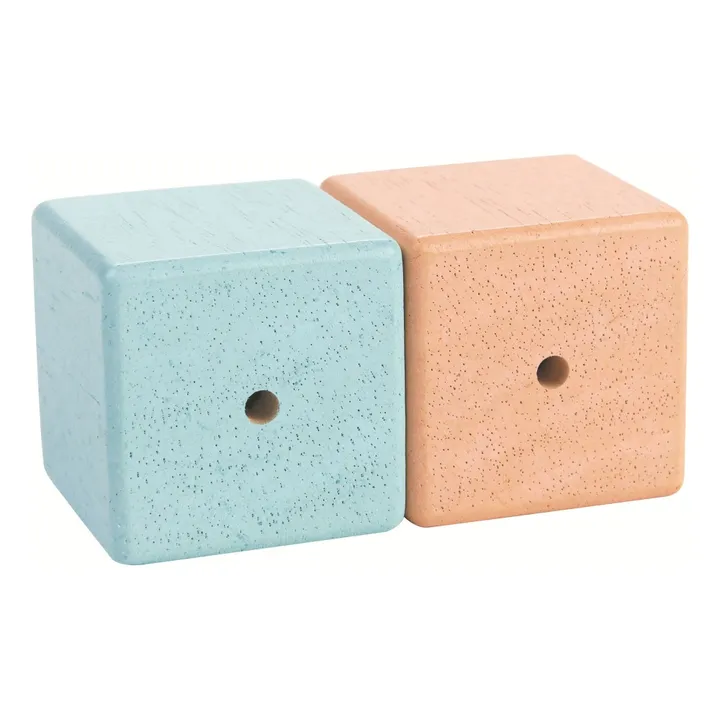 Blocs sensoriels pastel - Set de 6- Image produit n°4