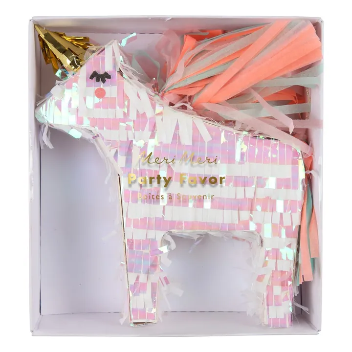Piñata Licorne- Image produit n°2