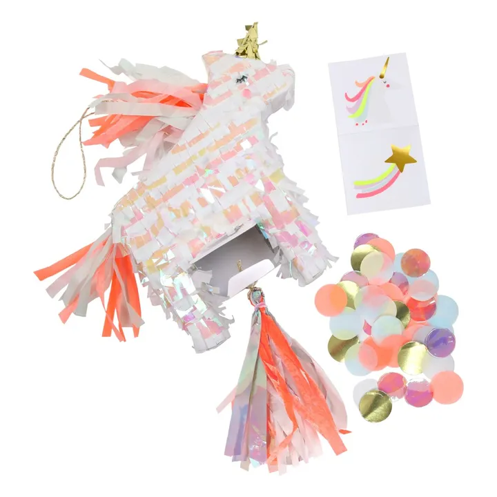 Piñata Licorne- Image produit n°0