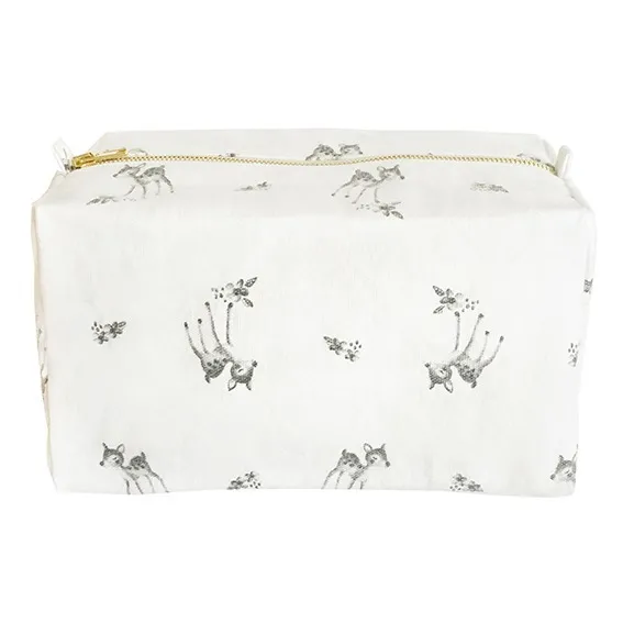 Trousse de toilette Vic Faon- Image produit n°0