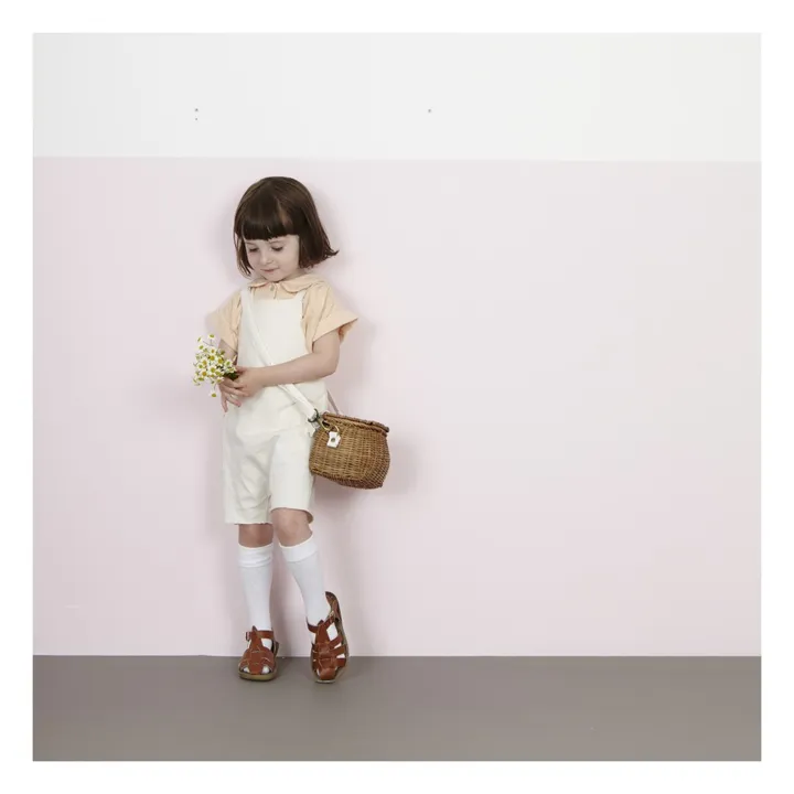 Minichari Kids Rattan Basket - Product image n°6