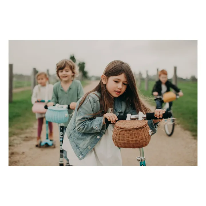 Minichari Kids Rattan Basket - Product image n°8