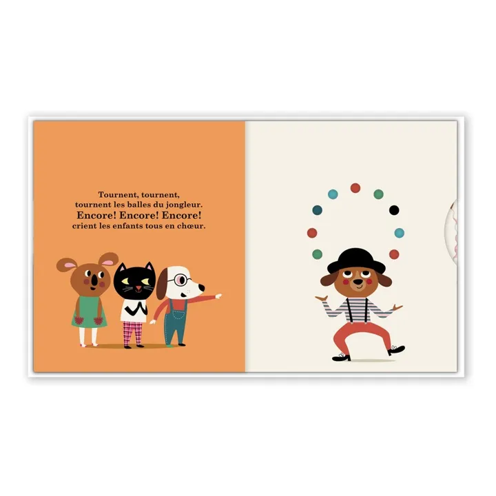 Livre Designimaux - Angela P. Arrhenius- Image produit n°2