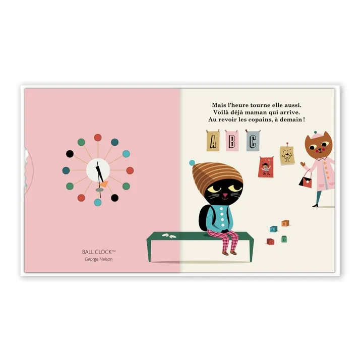 Livre Designimaux - Angela P. Arrhenius- Image produit n°3