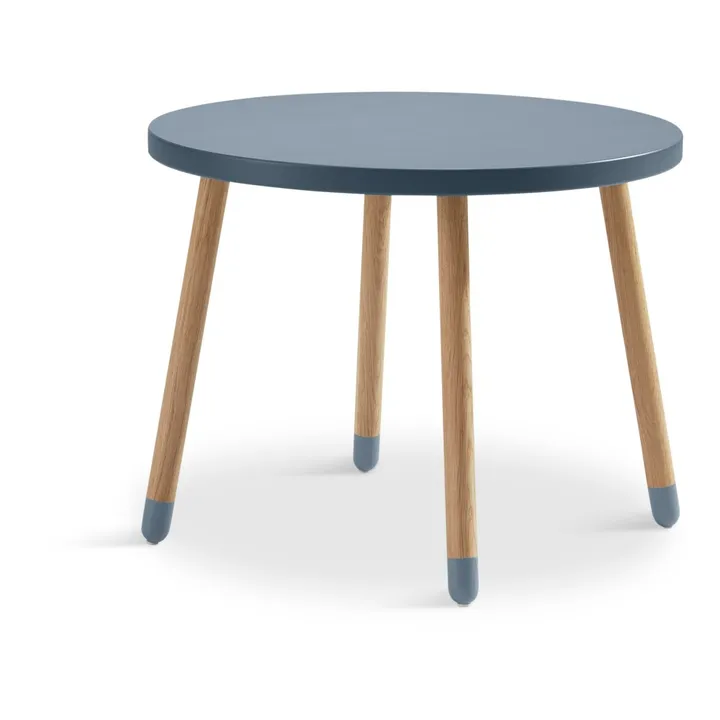 Table enfant | Bleu- Image produit n°0