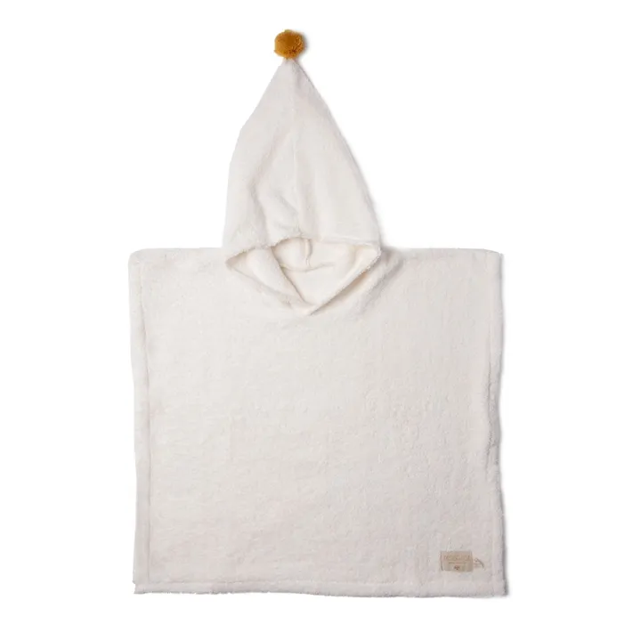 So süßer Badeponcho- Produktbild Nr. 0
