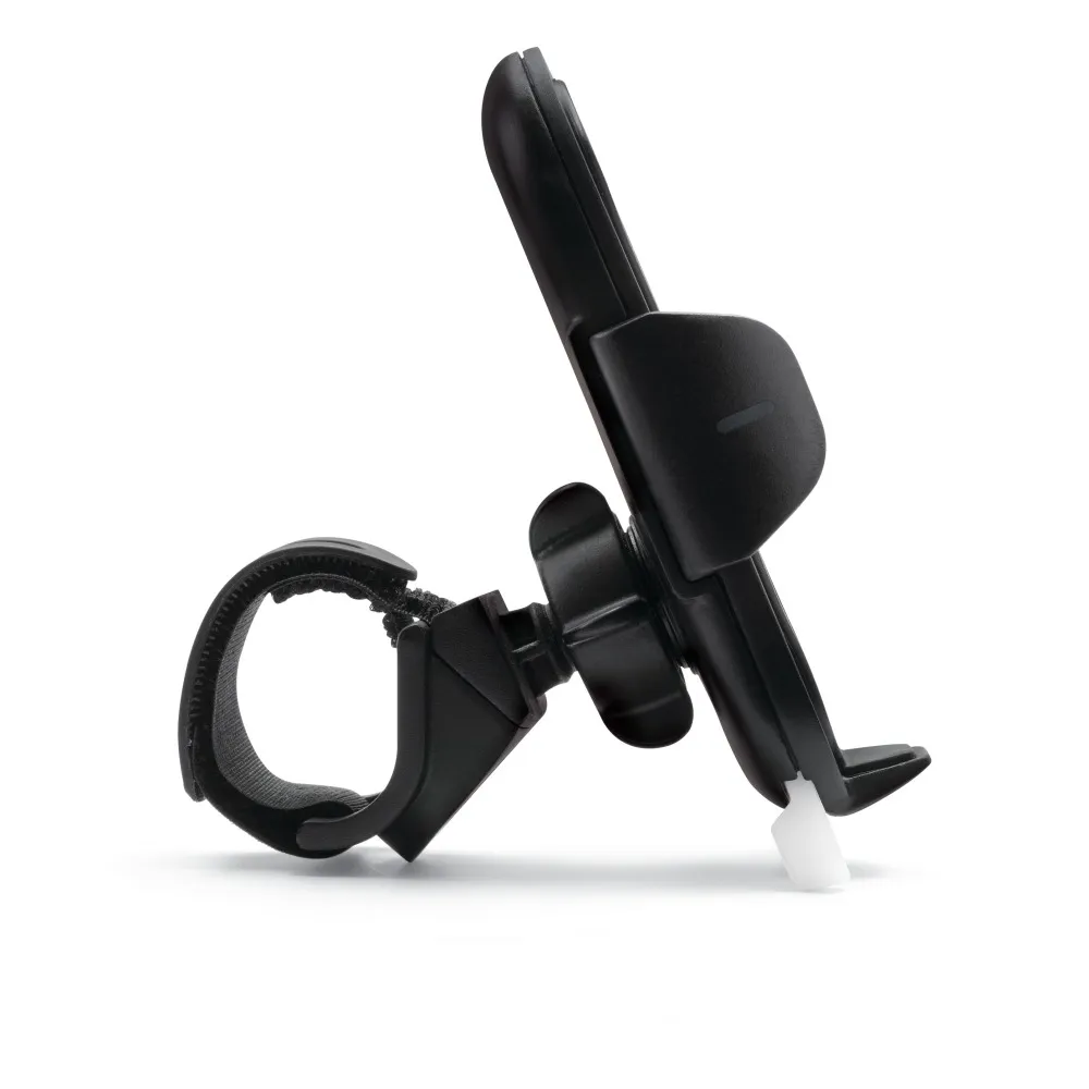 Support smartphone pour poussette Bugaboo | Noir- Image produit n°5