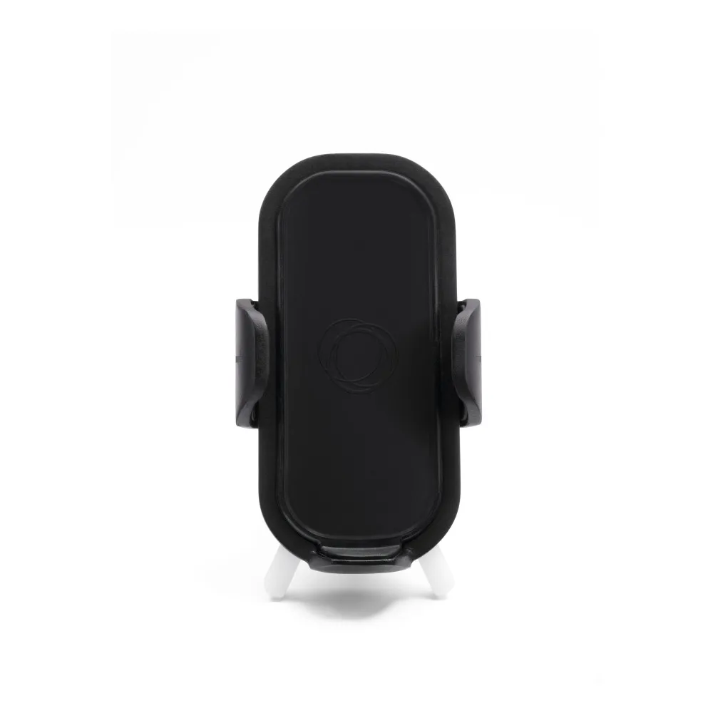 Support smartphone pour poussette Bugaboo | Noir- Image produit n°10