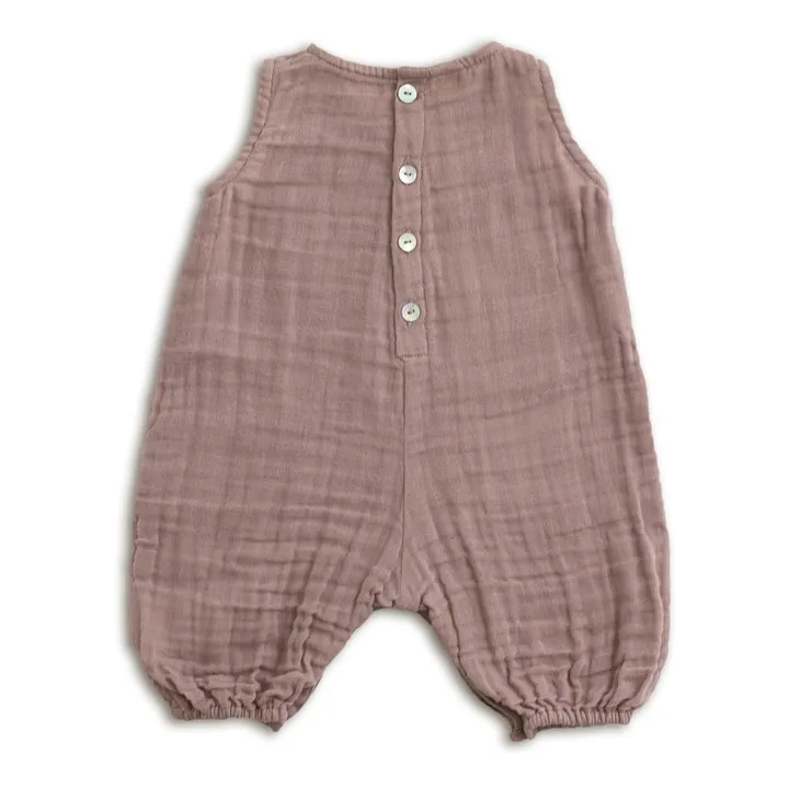 Overall Stef | Dusty Pink S007- Produktbild Nr. 1