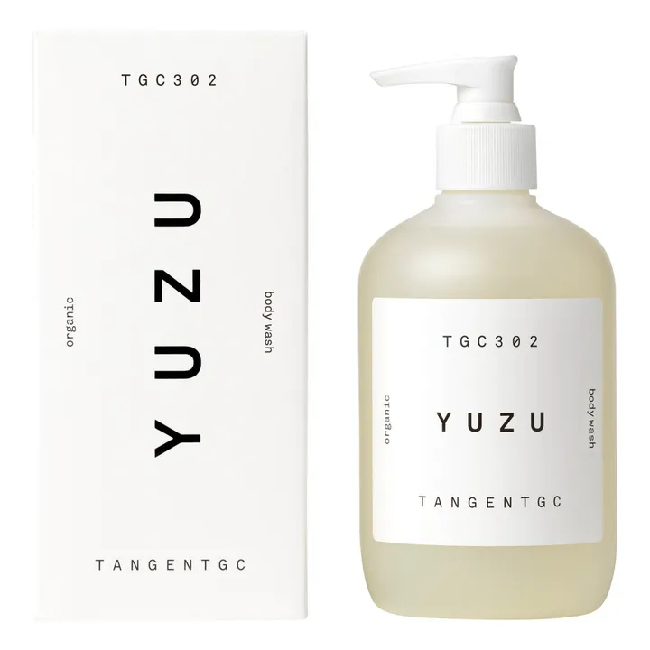 Gel para el cuerpo Yuzu - 350 ml- Imagen del producto n°0