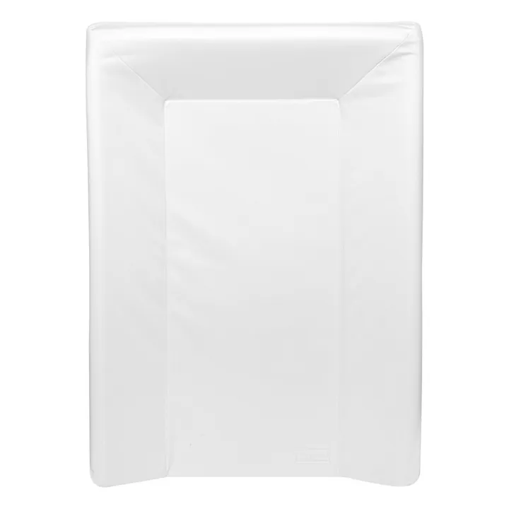 Materassino fasciatoio angoli quadrati 70x50 cm | Ecru- Immagine del prodotto n°3