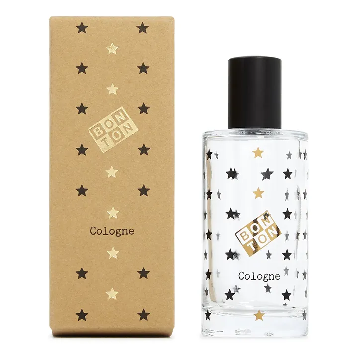 Cologne Bonton - 50 ml- Image produit n°0