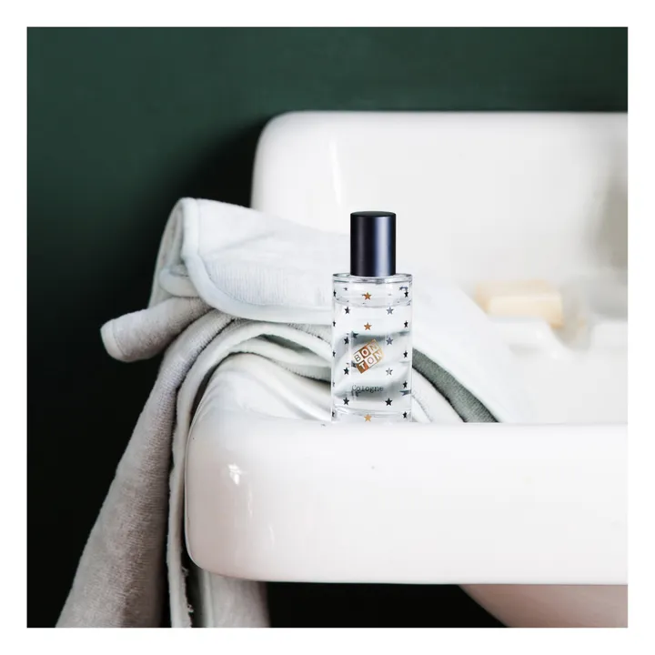 Cologne Bonton - 50 ml- Image produit n°1
