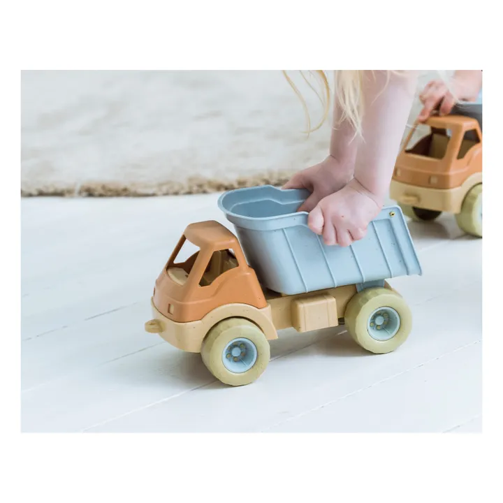 Bioplastic Toy Truck- Product image n°2