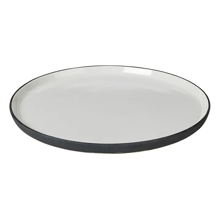 Assiette en grès Esrum- Image produit n°2