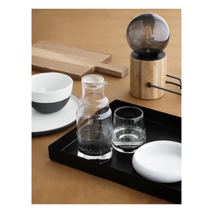 Assiette en grès Esrum- Image produit n°3