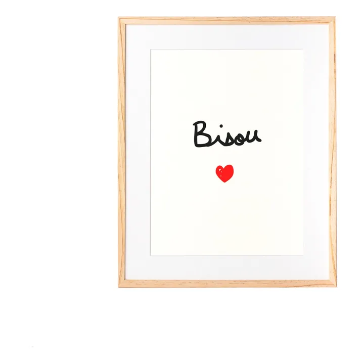 Bisou- Product image n°0