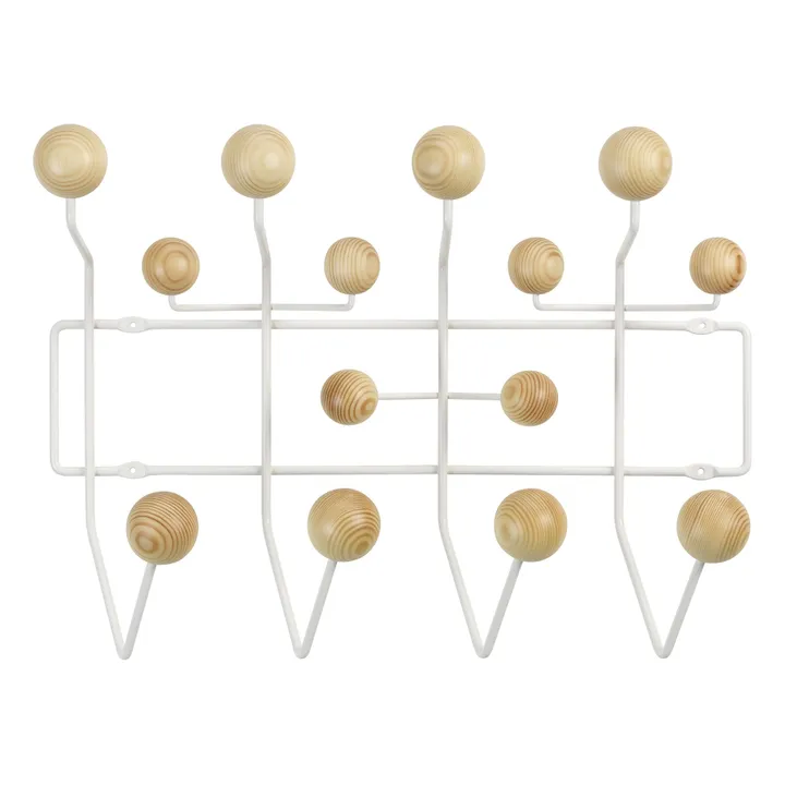 Porte-manteaux Hang it all - Charles & Ray Eames- Image produit n°0