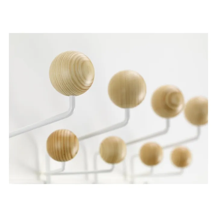 Porte-manteaux Hang it all - Charles & Ray Eames- Image produit n°2