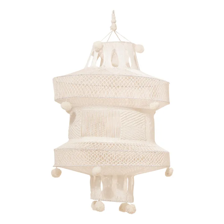 Bilbao decorative lamp- Product image n°0