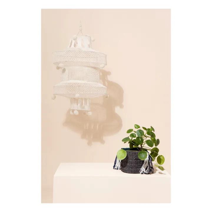 Bilbao decorative lamp- Product image n°1