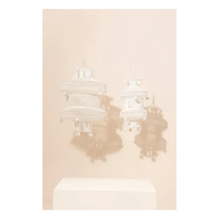 Bilbao decorative lamp- Product image n°2