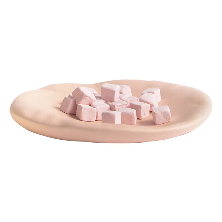 Canova Centre Piece, Constance Guisset | Pink- Product image n°0