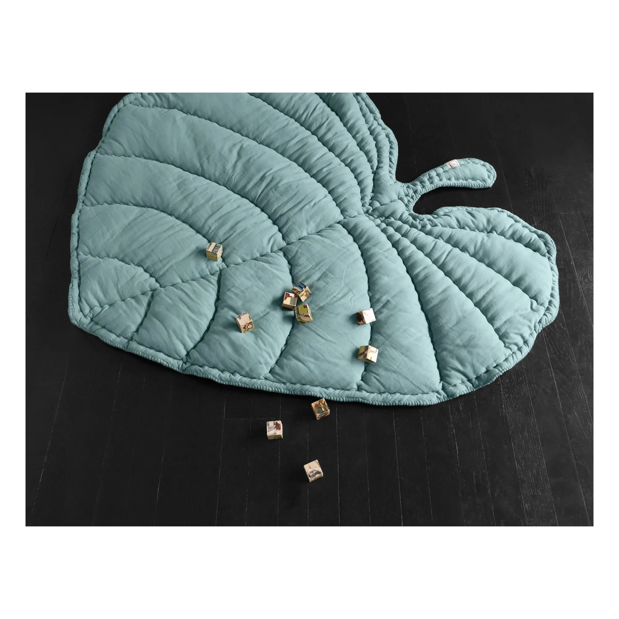 Tapis d'éveil Feuille- Image produit n°4