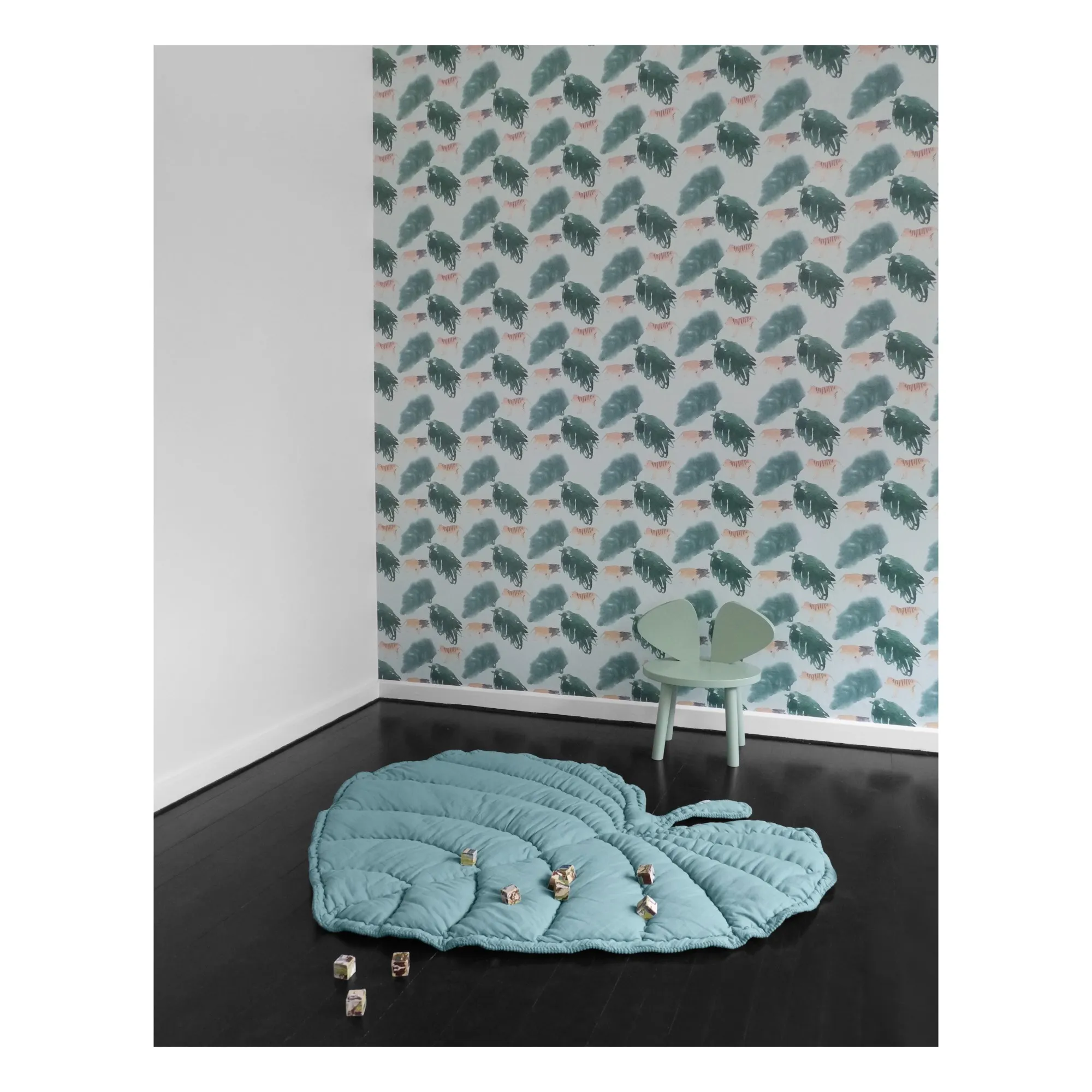 Tapis d'éveil Feuille- Image produit n°6