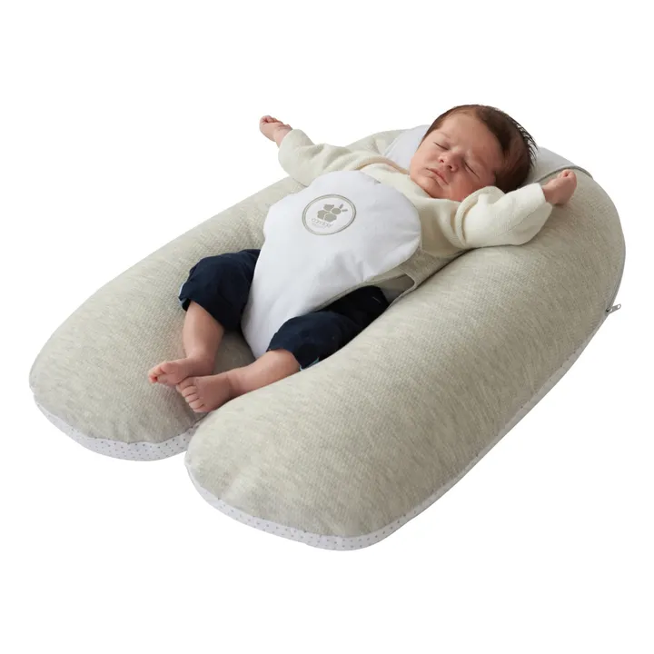 Coussin Multirelax Air +- Image produit n°4