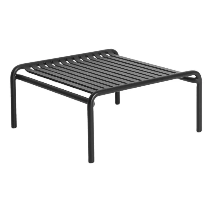 Table basse Week-end | Noir- Image produit n°0