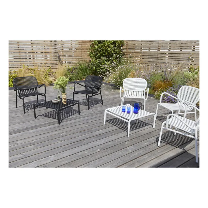 Table basse Week-end | Noir- Image produit n°4