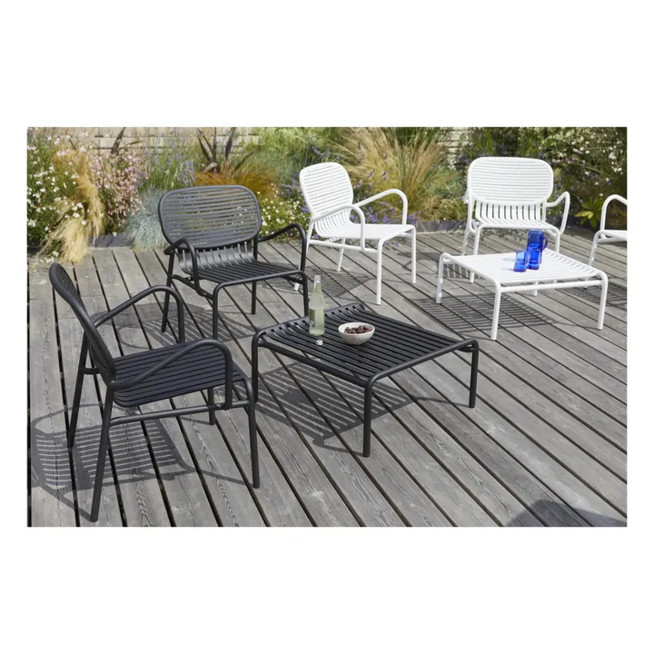 Table basse Week-end | Noir- Image produit n°3