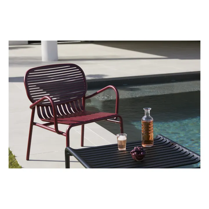 Table basse Week-end | Noir- Image produit n°5