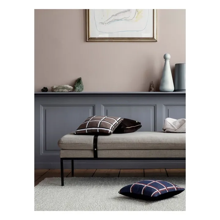 Banquette en métis Turn Daybed- Image produit n°1