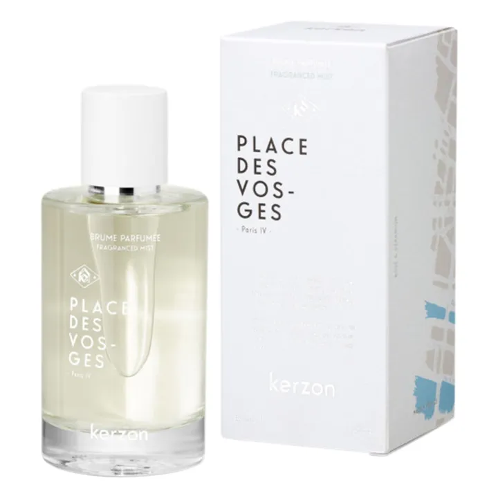 Brume parfumée Place des Vosges - 100 ml- Image produit n°0