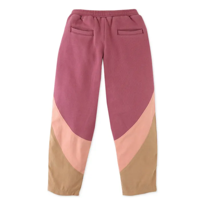 Corte Jogger | Rosa Viejo- Imagen del producto n°3