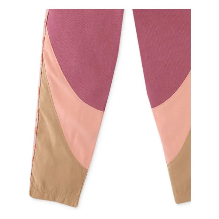 Corte Jogger | Rosa Viejo- Imagen del producto n°2