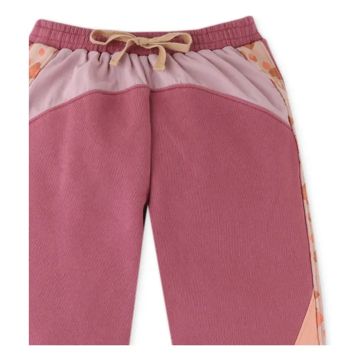 Corte Jogger | Rosa Viejo- Imagen del producto n°1