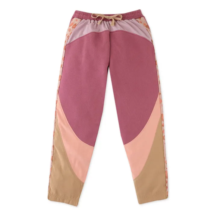 Corte Jogger | Rosa Viejo- Imagen del producto n°0