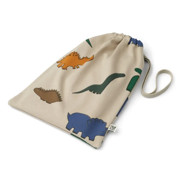 Lot 2 Bodies Yanni | Beige- Image produit n°3