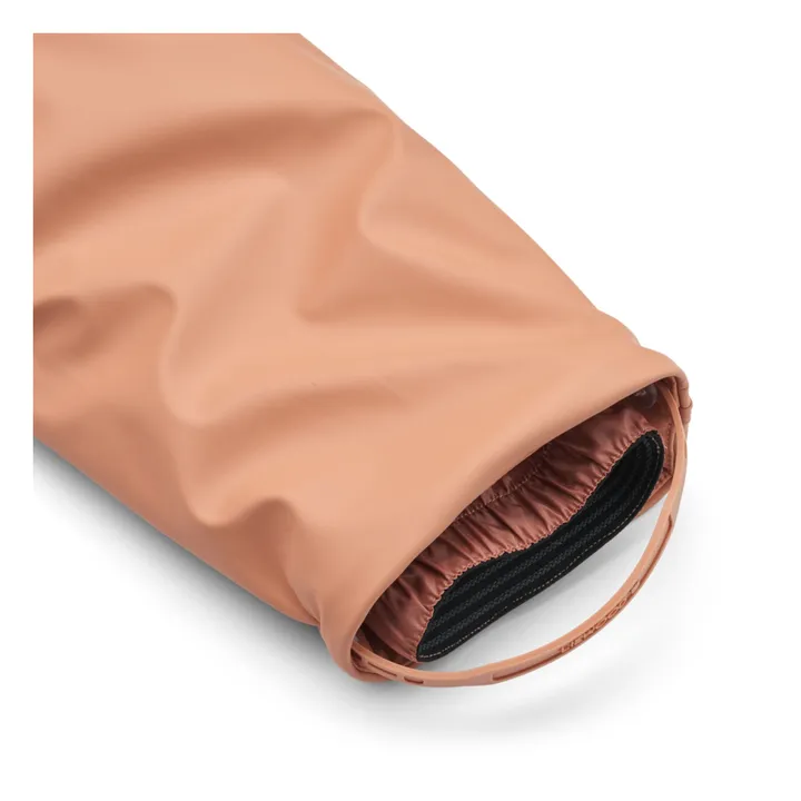 Combinaison de Ski Naro | Rose- Image produit n°3