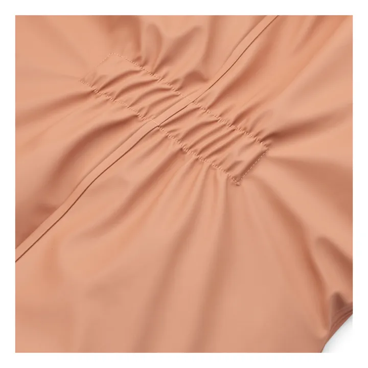 Combinaison de Ski Naro | Rose- Image produit n°4