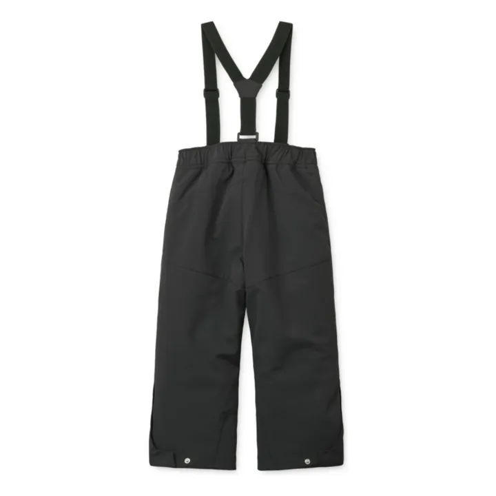 Karter Ski Pants | Black- Product image n°3