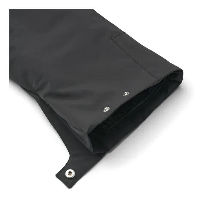 Karter Ski Pants | Black- Product image n°2